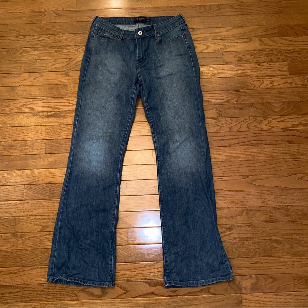 Levi'Jeans Size: 8/29